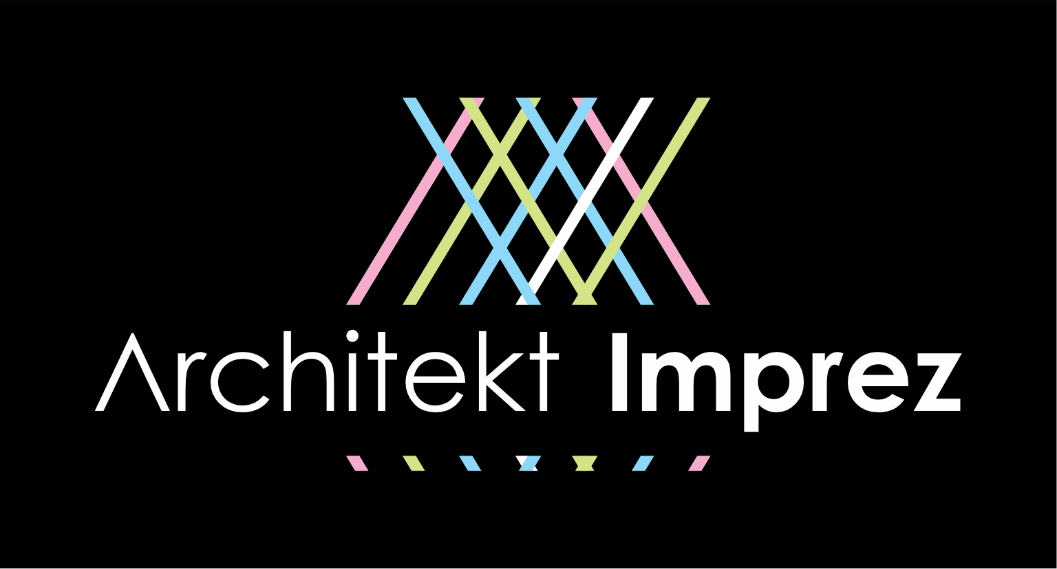 Logo Architekt Imprez Opole - Nikodem Dąbrowski